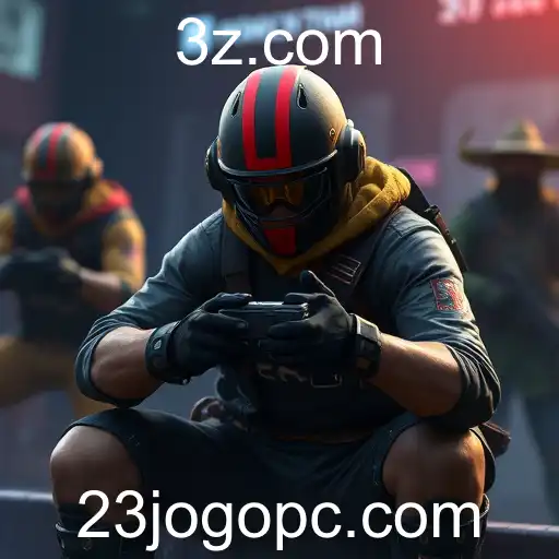 A Revolução dos Jogos Online em 2025