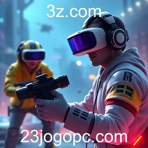 Ascensão do 23jogo no Cenário Global de Jogos