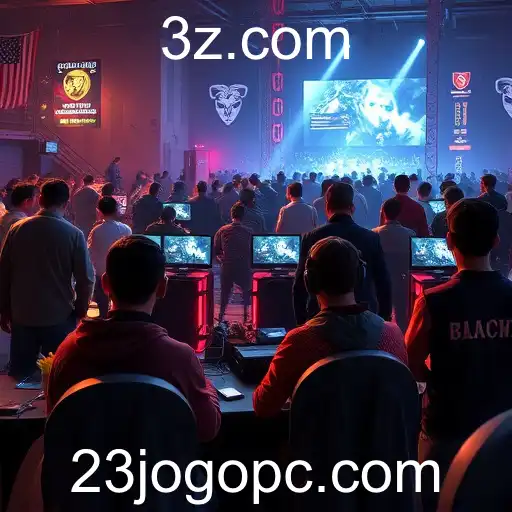 Tendências do Mercado de Jogos para 2026