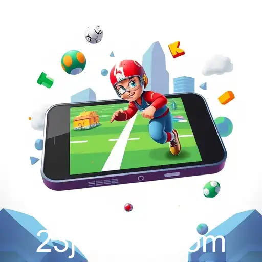 O Crescimento Vertiginoso do 23jogo em 2025