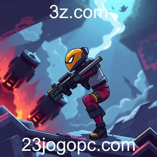 A Nova Era dos Jogos Online no Brasil