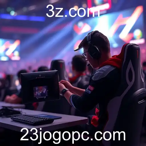 Novo Horizonte para o 23jogo em 2025