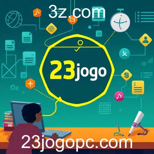 O Impacto dos Jogos Online na Educação