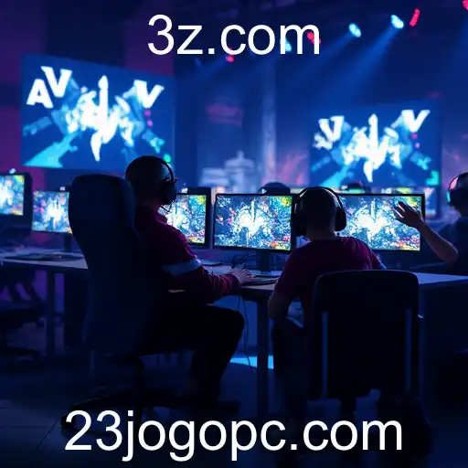 A Revolução dos Jogos Online em 2025