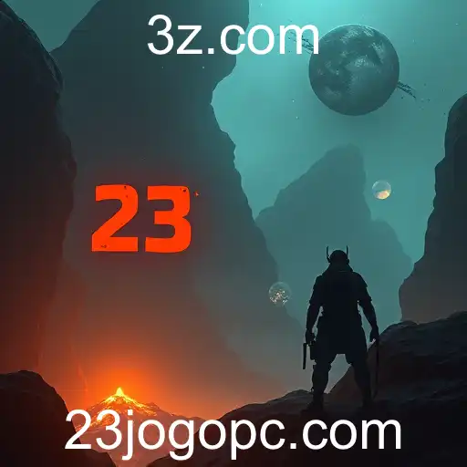 A Revolução do Entretenimento Digital e o 23jogo