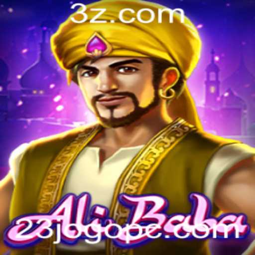 Explorando o Mundo de AliBaba: Um Fantástico Jogo de Aventuras