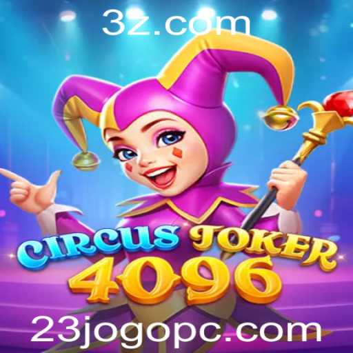 Explorando o Universo de CircusJoker4096: Regras e Dinâmicas do Jogo