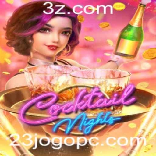 CocktailNights: Um Mergulho no Entusiasmante 23jogo