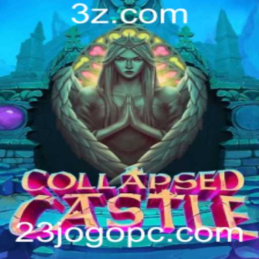 Descubra o Mundo de CollapsedCastle: Um Jogo de Aventura e Estratégia