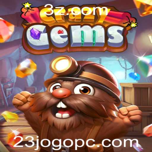 Descubra o Fascinante Mundo de CrazyGems
