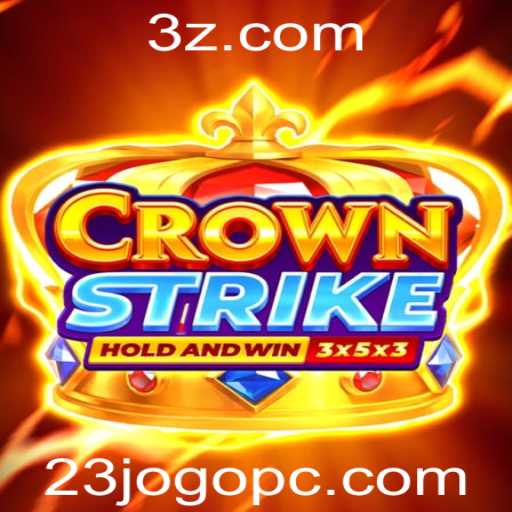Crownstrike: O Novo Fenômeno dos Jogos de Estratégia em 2023