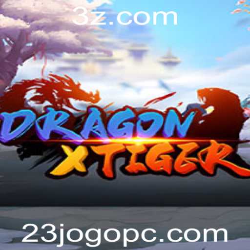 Explorando o Fascinante Mundo de DragonXTiger