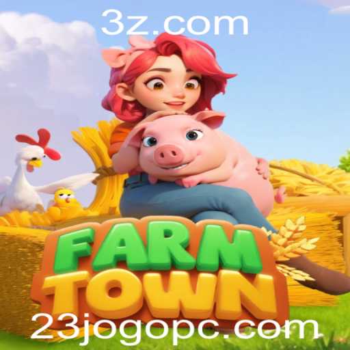 Explorando o Fascinante Mundo de FarmTown: Um Novo Horizonte nos Jogos de Simulação