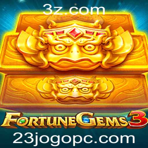 FortuneGems3: Descubra a Aventura e Estratégias de Jogo
