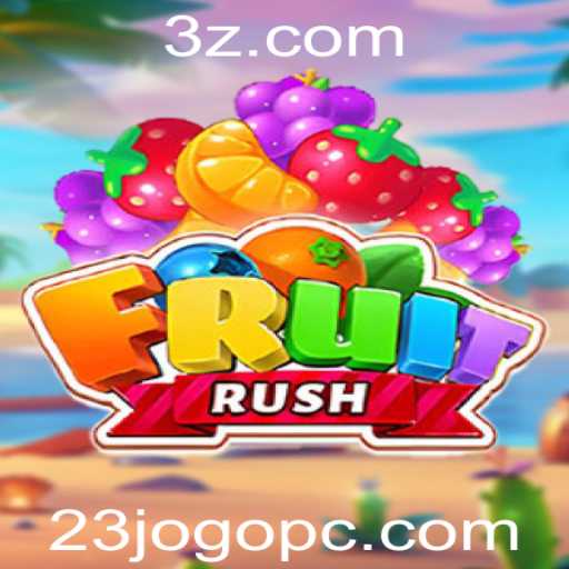 Descubra o Novo Mundo de Diversão com o Jogo FruitRush