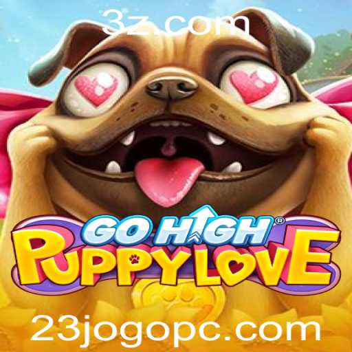 Descubra o Mundo de GoHighPuppyLove: O Jogo de Aventura Canina do Ano