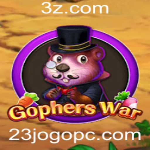 Descubra o Fascinante Mundo de GophersWar: O Novo Jogo de Estratégia de 2023