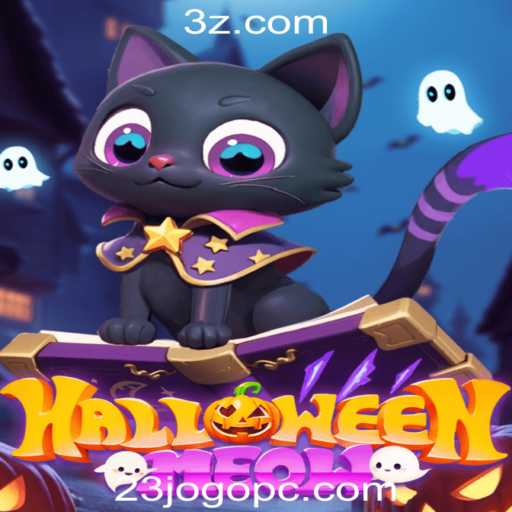 Descubra HalloweenMeow: O Jogo que Combina Diversão e Terror