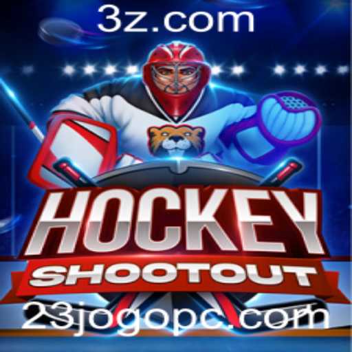 HockeyShootout: O Novo Sensação do Universo dos Games