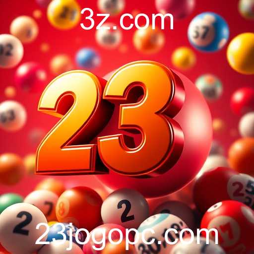 Jogos de Loteria: Um Mergulho no Universo do 23jogo