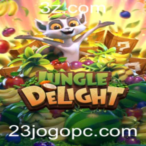 Descubra o Fascinante Mundo de JungleDelight: O Jogo do Momento