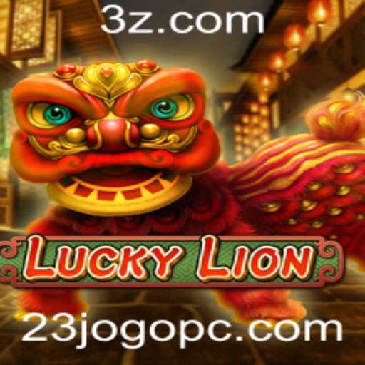 Descubra LuckyLion: O Jogo Inovador que Está Conquistando o Mundo