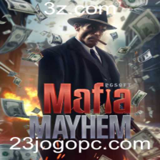 MafiaMayhem: A Nova Sensação do Mundo dos Jogos