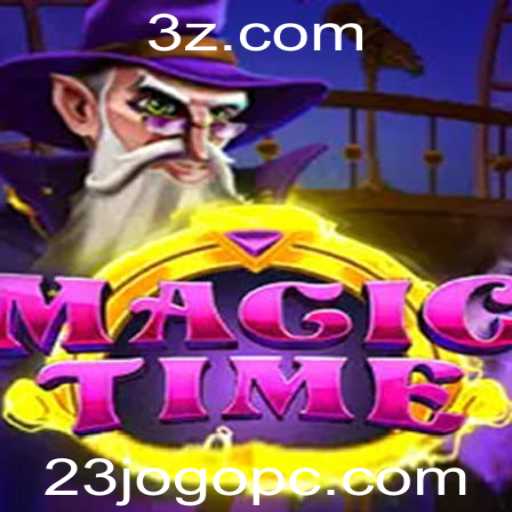 MagicTime: Descubra o Fascinante Jogo de Estratégia e Criatividade em 2023