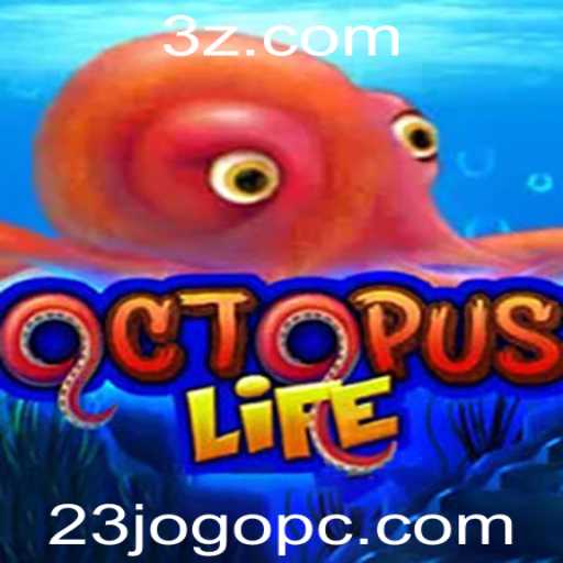 Descubra o Fascinante Mundo de OctopusLife: O Jogo Inovador de 2023