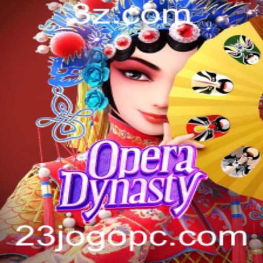 OperaDynasty: Explorando o Fascinante Universo do Novo Jogo de Estratégia