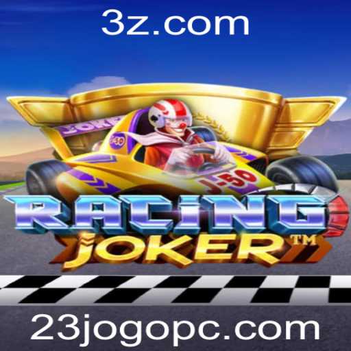 Explorando o Universo de RacingJoker: O Jogo de Corrida que Está Transformando 2023