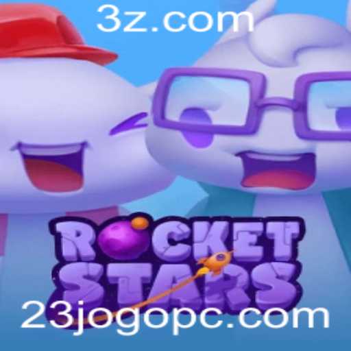RocketStars: O Jogo Intergaláctico que Está Conquistando o Mundo