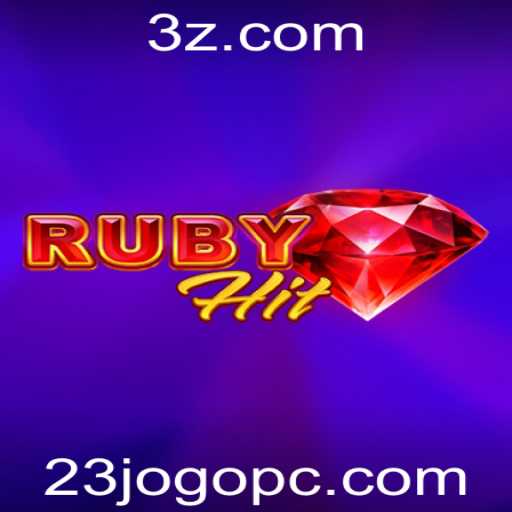 Descubra RubyHit: O Jogo Revolucionário do Ano