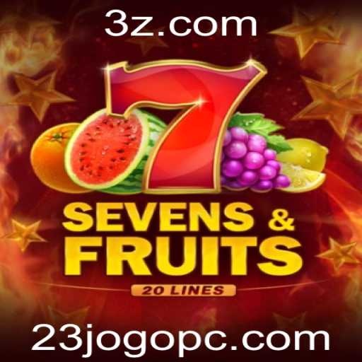 Explorando o SevensFruits20: O Novo Fenômeno dos Jogos de Frutas