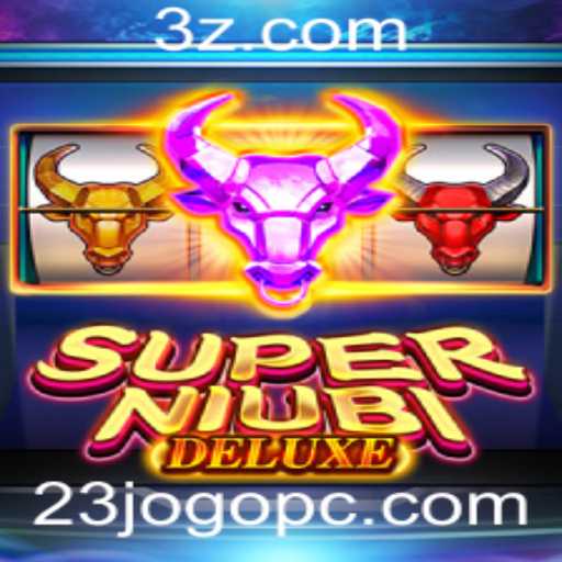 Descubra o emocionante mundo de SuperNiubiDeluxe: O 23jogo do momento!