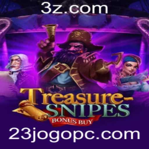 Explorando o Mundo de TreasuresnipesBonusBuy: Um Novo Jogo para 2023