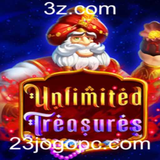 Descubra o Fascinante Mundo de UnlimitedTreasures