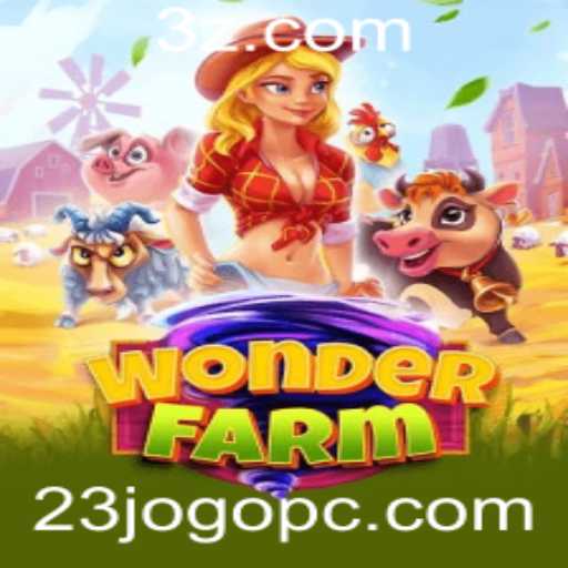 Explorando o Maravilhoso Mundo de WonderFarm: Uma Jornada Interativa