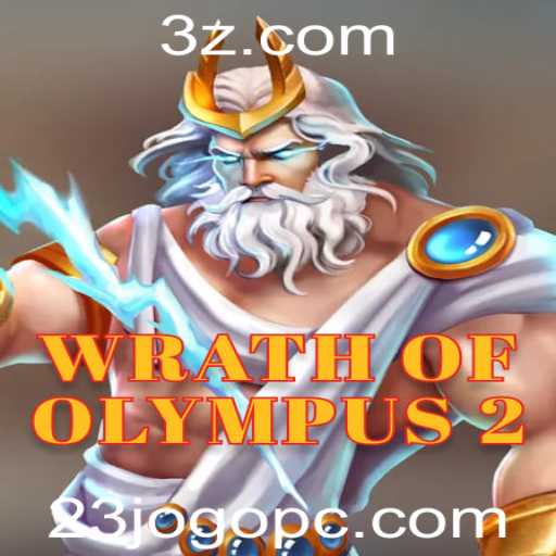 Descobrindo WrathofOlympus2: Mergulhe na Mitologia Grega com Este Jogo Épico