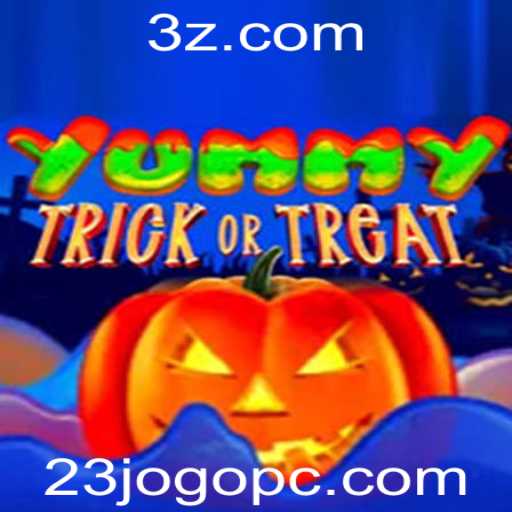 YummyTrickorTreat: Descubra o Novo Sensação dos Jogos